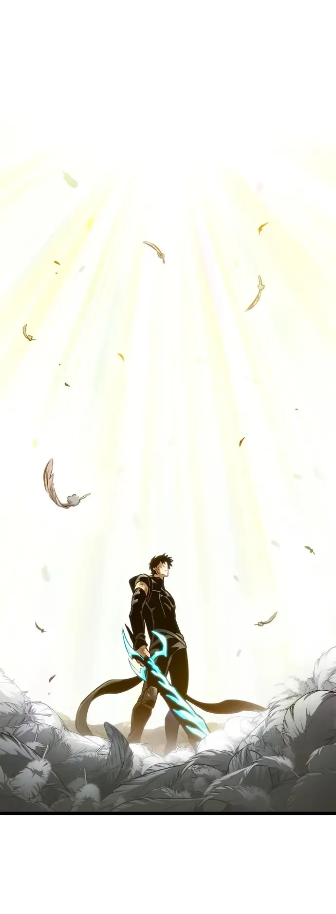 Страница 7 главы 163 манги Мир после падения / Мир после разрушения