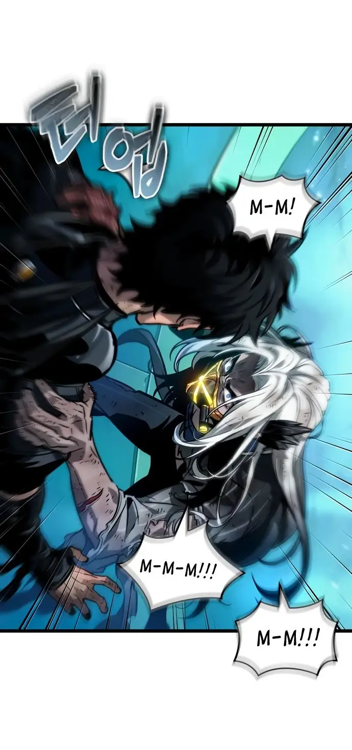 Страница 57 главы 163 манги Мир после падения / Мир после разрушения