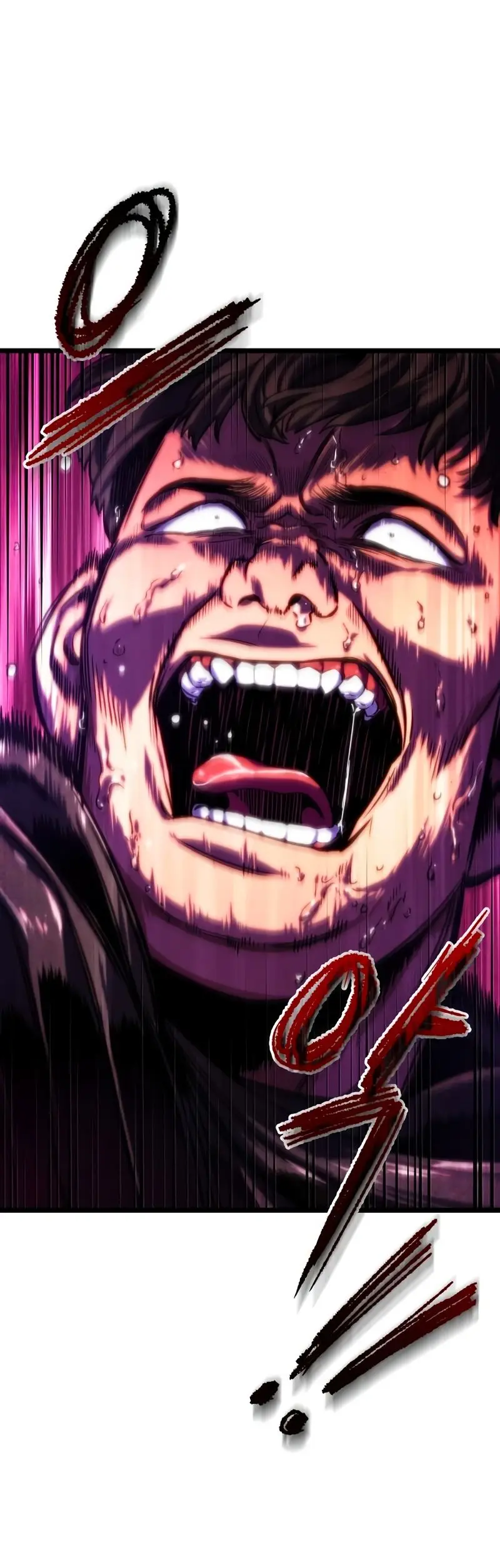 Страница 70 главы 97 манги Мир после падения / Мир после разрушения