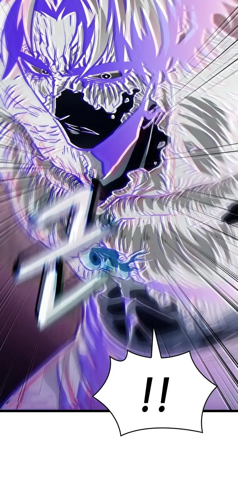 Страница 14 главы 88 манги Мир после падения / Мир после разрушения