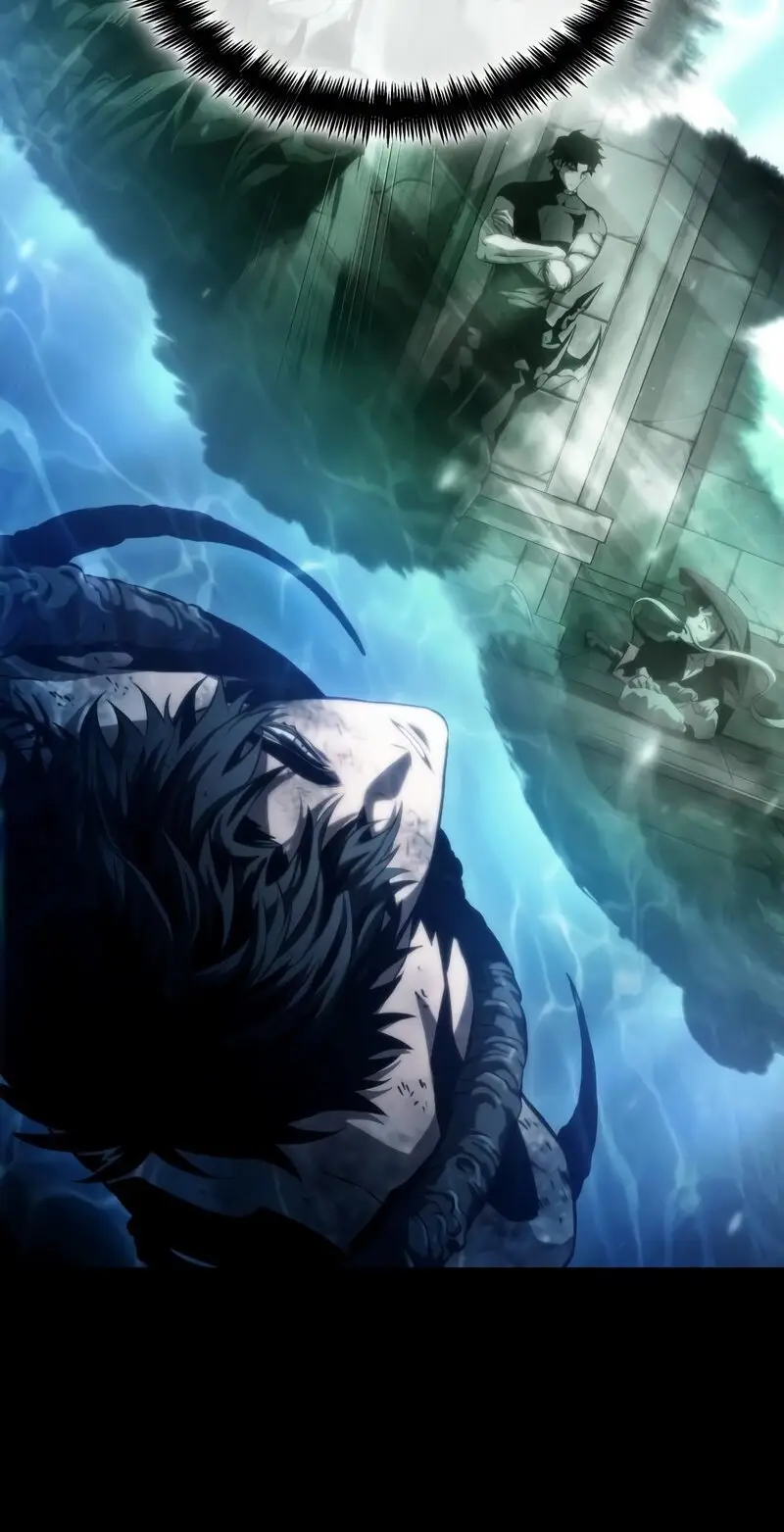 Страница 24 главы 88 манги Мир после падения / Мир после разрушения