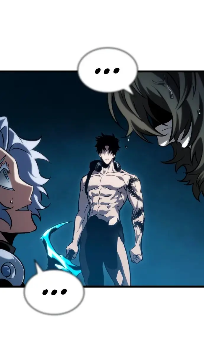 Страница 52 главы 131 манги Мир после падения / Мир после разрушения
