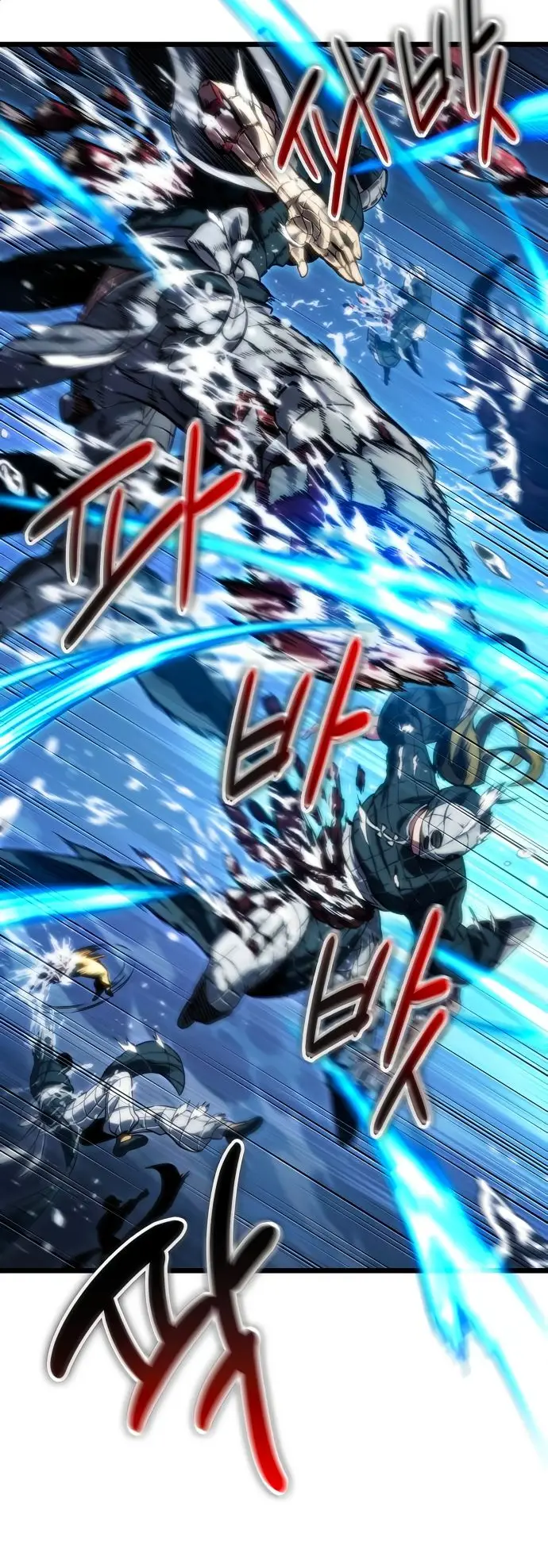 Страница 13 главы 118 манги Мир после падения / Мир после разрушения