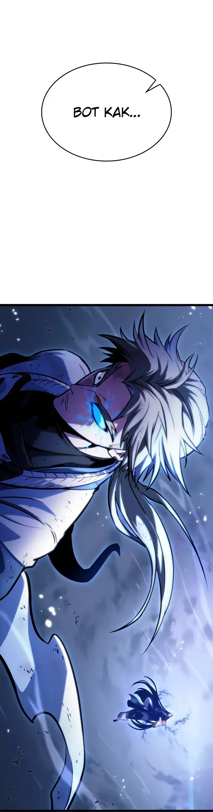 Страница 18 главы 118 манги Мир после падения / Мир после разрушения