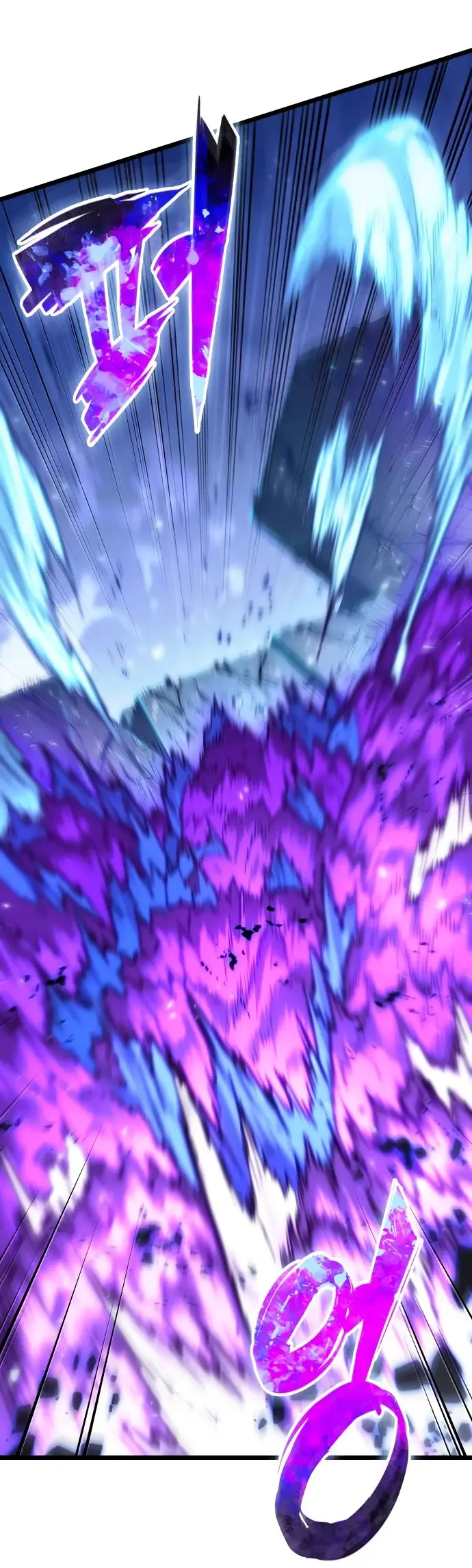 Страница 34 главы 157 манги Мир после падения / Мир после разрушения