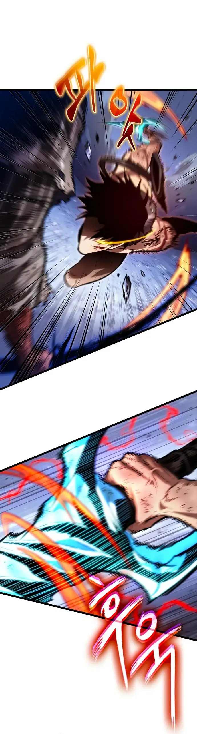 Страница 66 главы 157 манги Мир после падения / Мир после разрушения