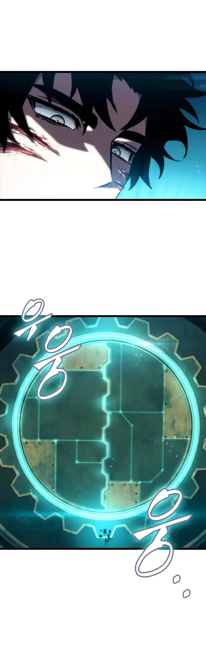 Страница 16 главы 130 манги Мир после падения / Мир после разрушения