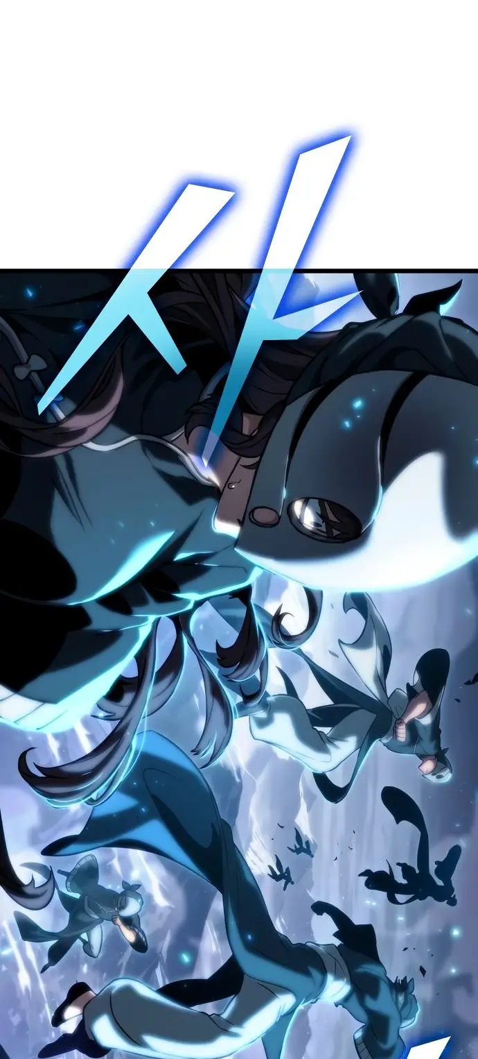 Страница 83 главы 117 манги Мир после падения / Мир после разрушения