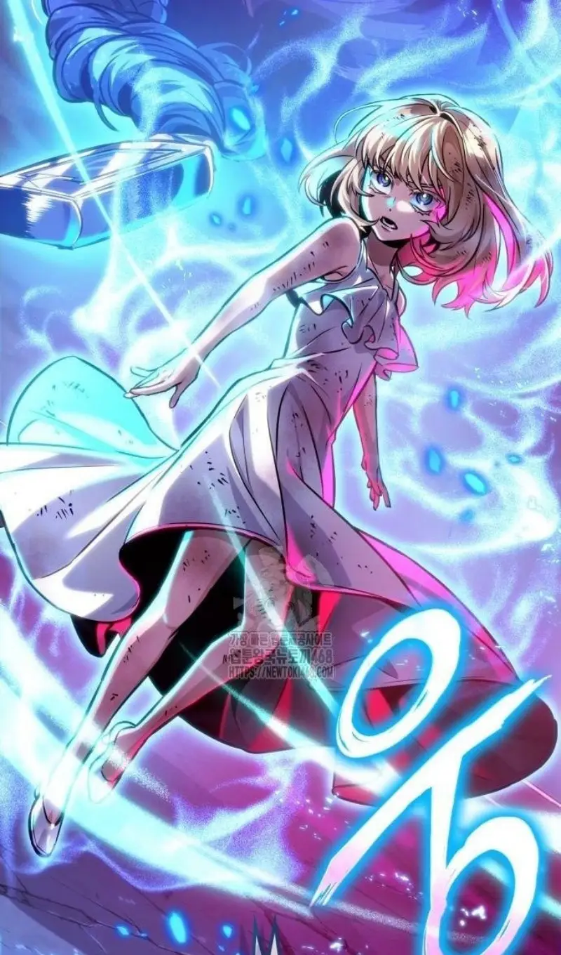 Страница 5 главы 188 манги Мир после падения / Мир после разрушения