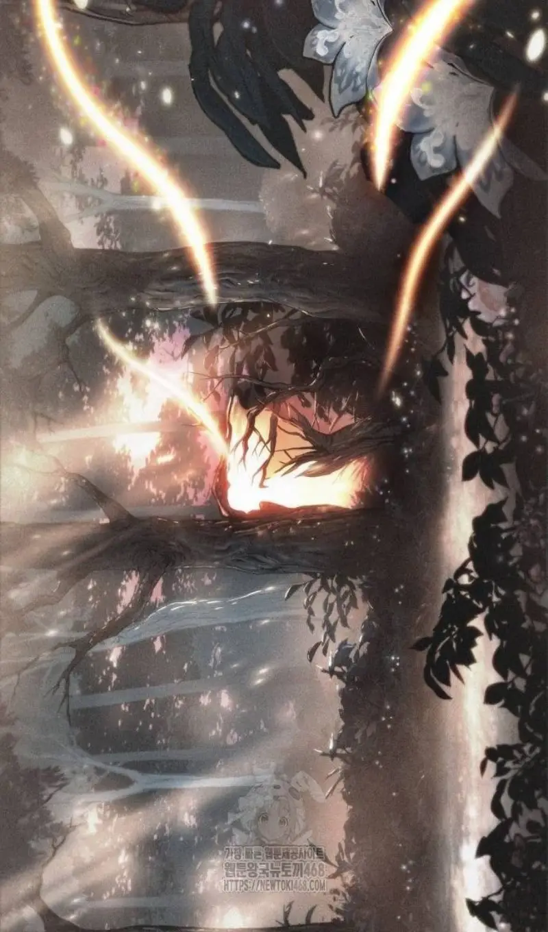 Страница 94 главы 188 манги Мир после падения / Мир после разрушения