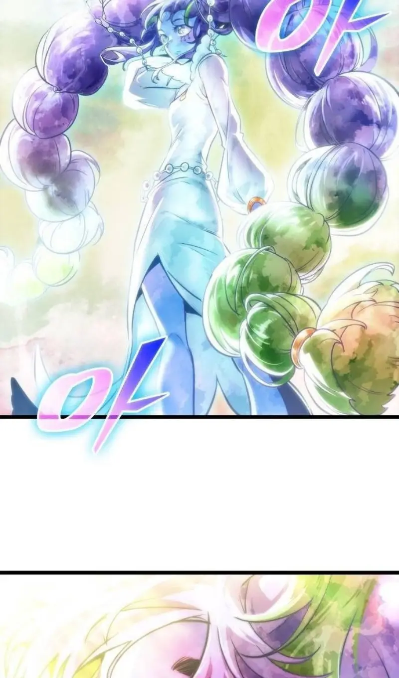 Страница 97 главы 188 манги Мир после падения / Мир после разрушения