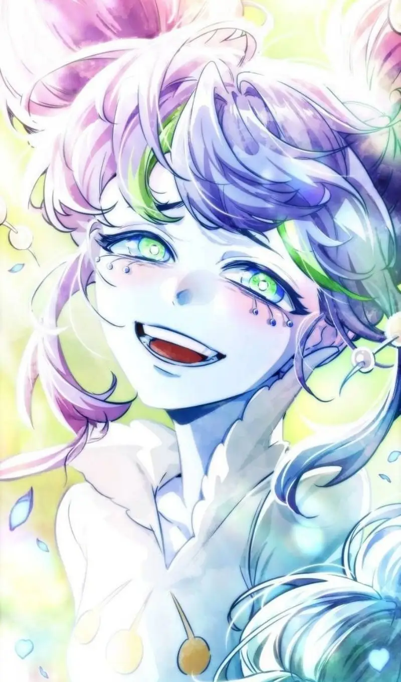 Страница 99 главы 188 манги Мир после падения / Мир после разрушения