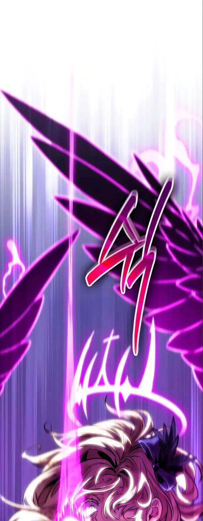 Страница 67 главы 107 манги Мир после падения / Мир после разрушения