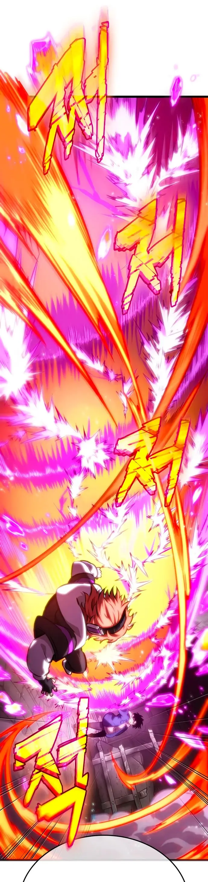 Страница 4 главы 138 манги Мир после падения / Мир после разрушения