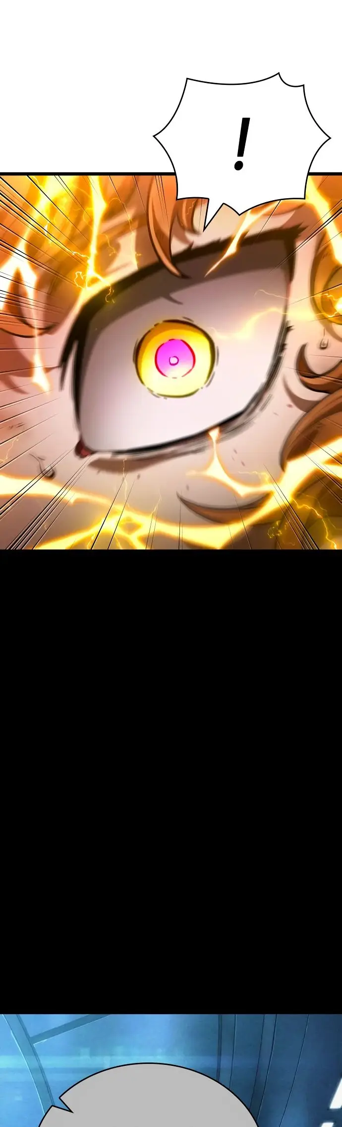 Страница 20 главы 138 манги Мир после падения / Мир после разрушения