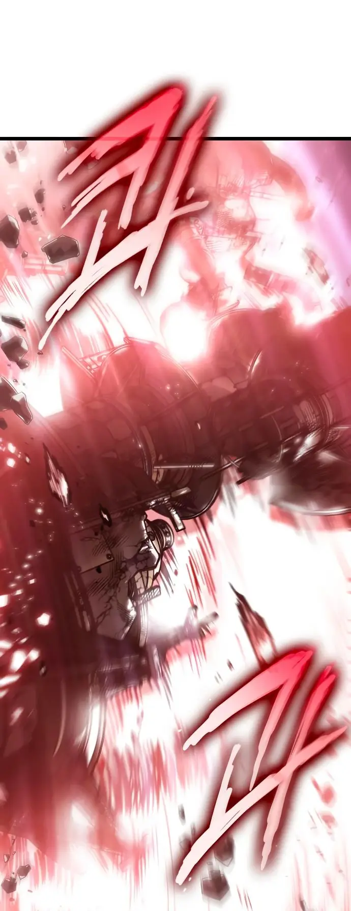 Страница 71 главы 138 манги Мир после падения / Мир после разрушения