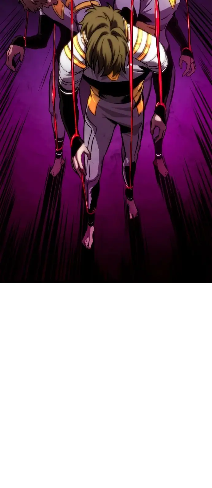 Страница 12 главы 135 манги Мир после падения / Мир после разрушения