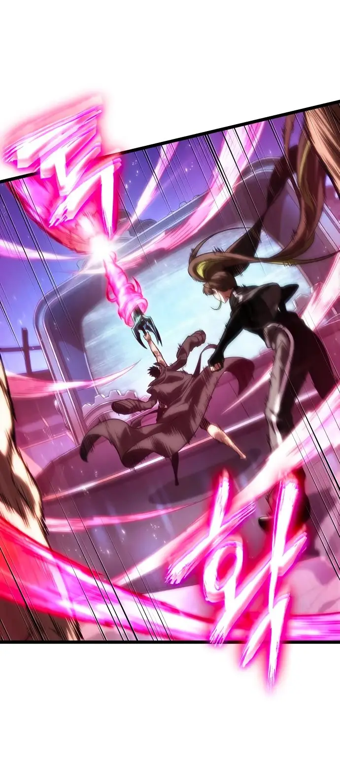 Страница 85 главы 135 манги Мир после падения / Мир после разрушения