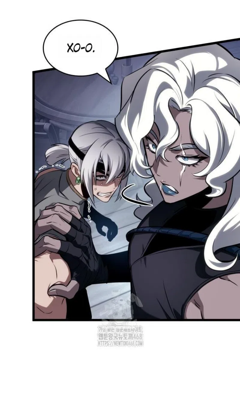 Страница 59 главы 204 манги Мир после падения / Мир после разрушения