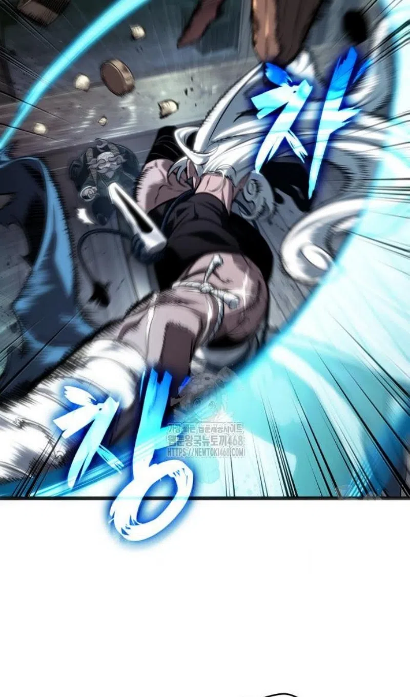 Страница 65 главы 204 манги Мир после падения / Мир после разрушения