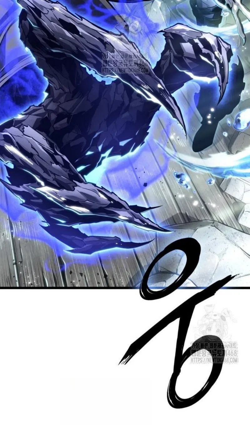 Страница 94 главы 204 манги Мир после падения / Мир после разрушения