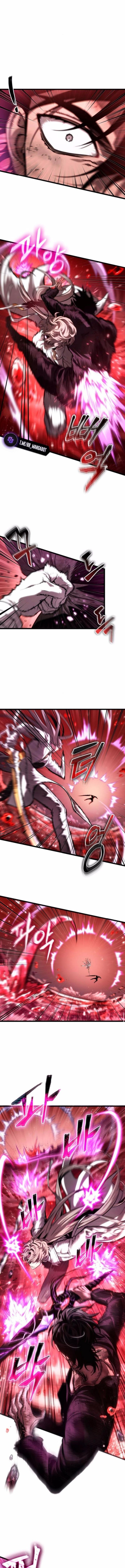 Страница 11 главы 186 манги Мир после падения / Мир после разрушения