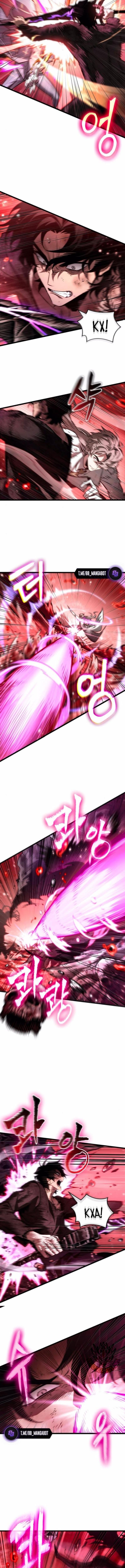 Страница 9 главы 186 манги Мир после падения / Мир после разрушения