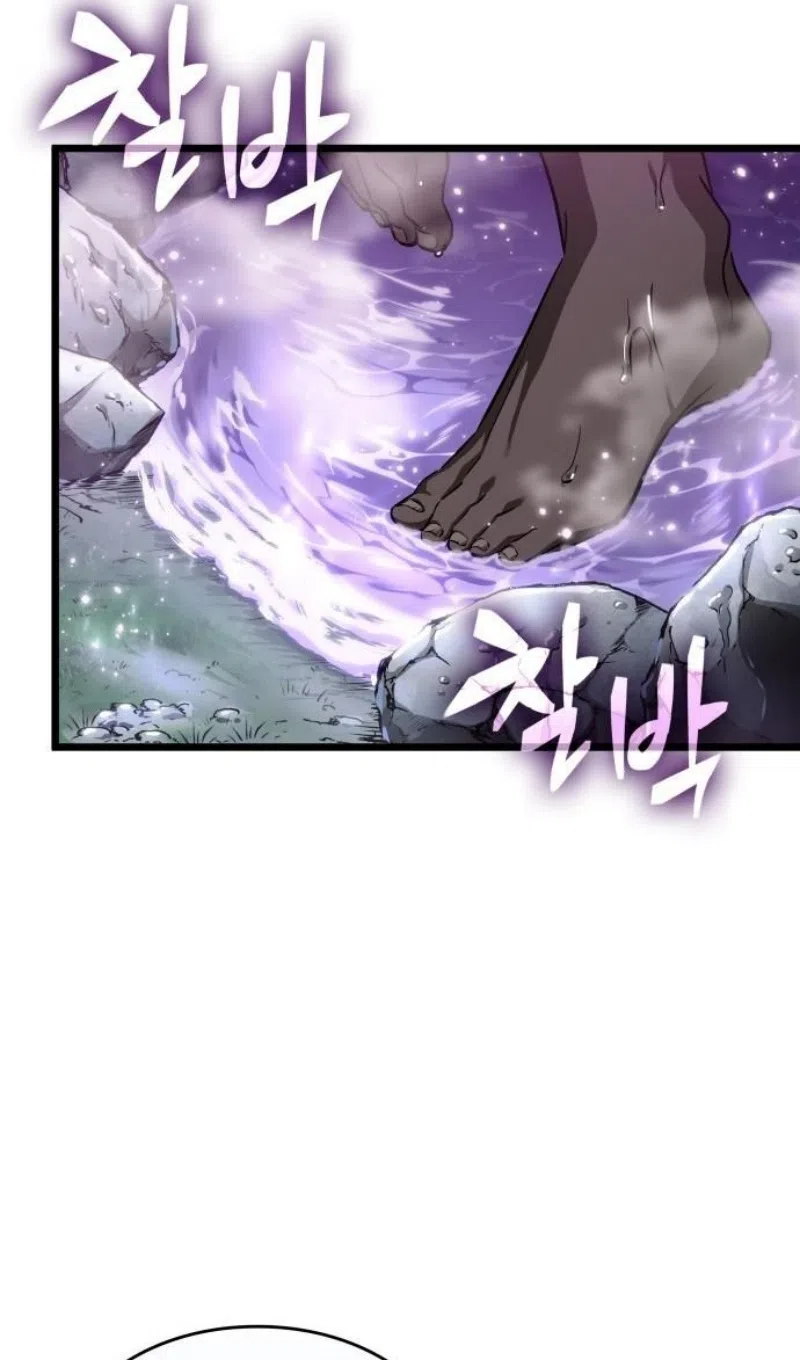 Страница 26 главы 193 манги Мир после падения / Мир после разрушения