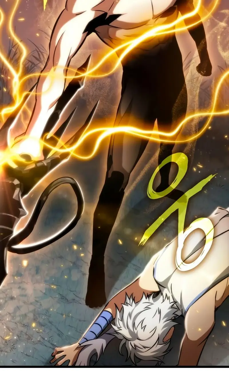 Страница 27 главы 93 манги Мир после падения / Мир после разрушения