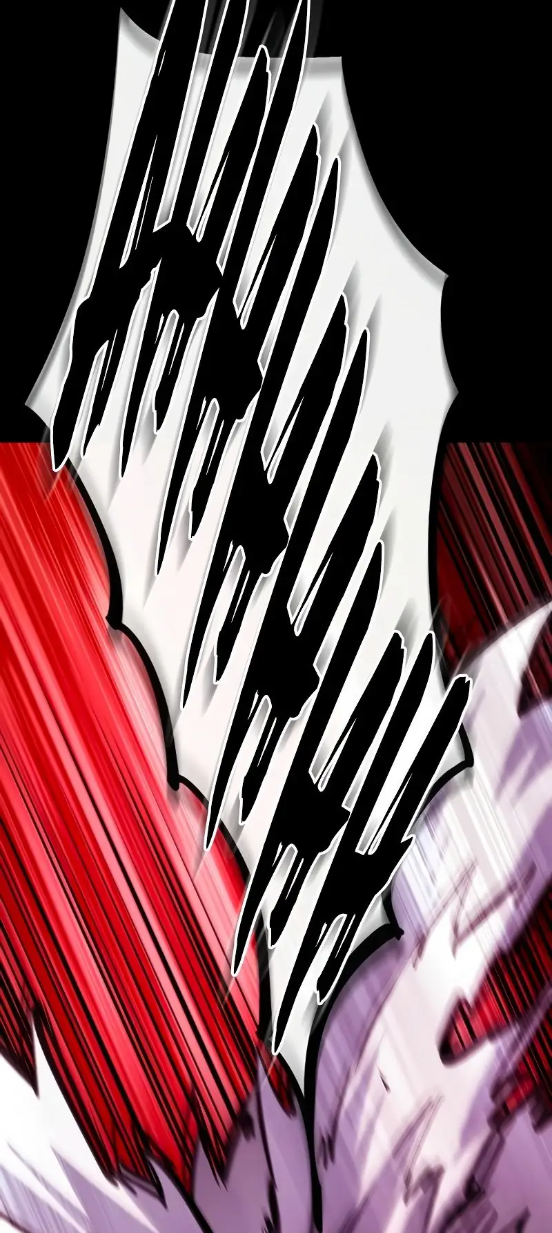 Страница 38 главы 93 манги Мир после падения / Мир после разрушения