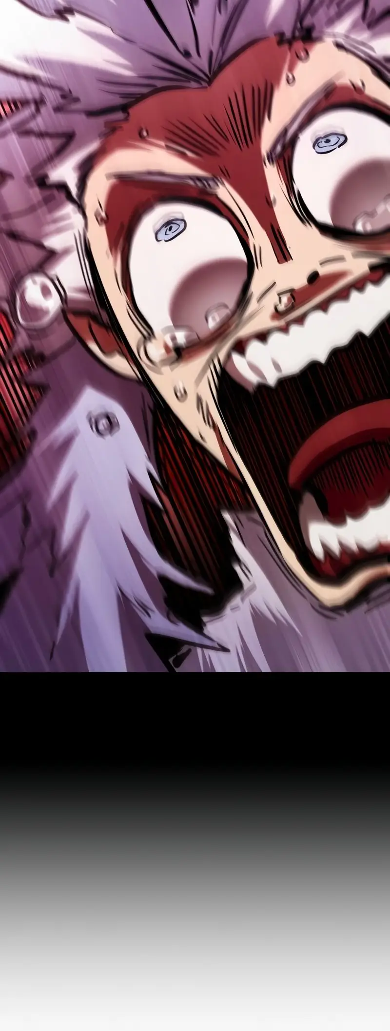 Страница 39 главы 93 манги Мир после падения / Мир после разрушения