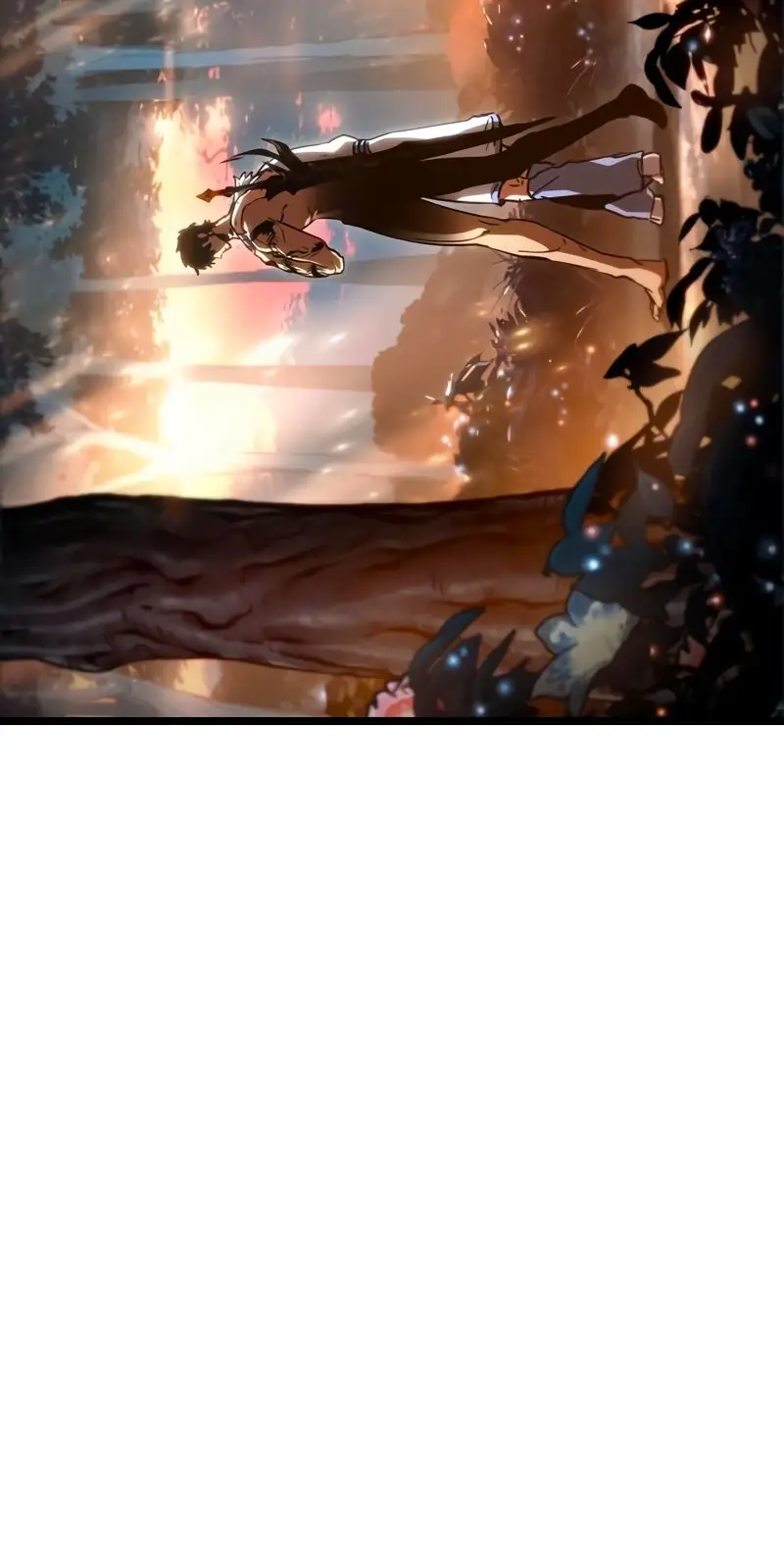 Страница 52 главы 93 манги Мир после падения / Мир после разрушения