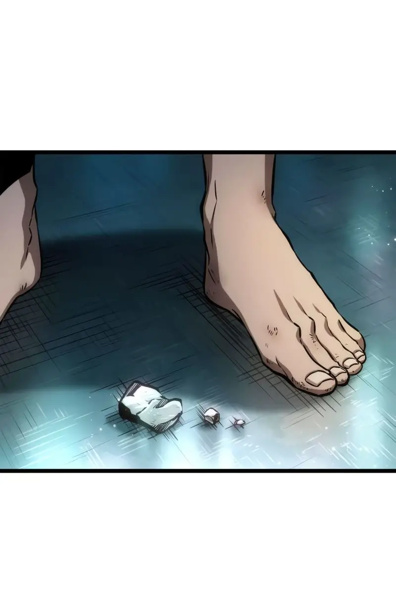 Страница 87 главы 93 манги Мир после падения / Мир после разрушения