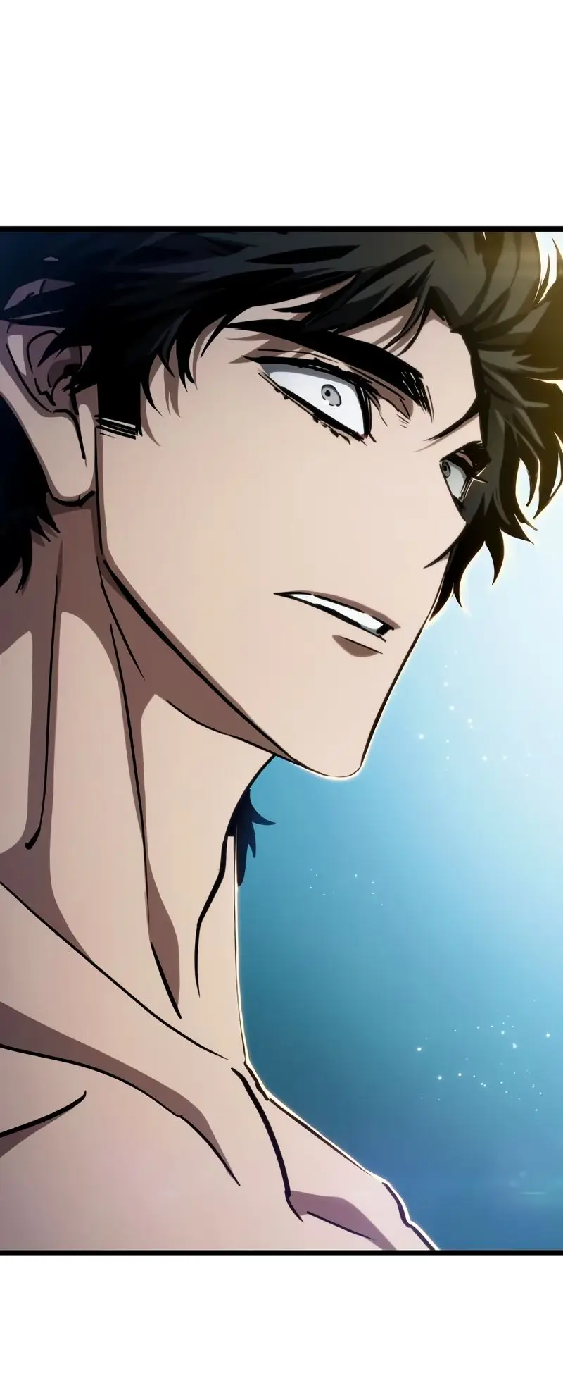 Страница 98 главы 93 манги Мир после падения / Мир после разрушения