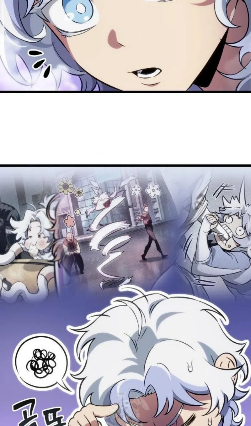 Страница 72 главы 195 манги Мир после падения / Мир после разрушения