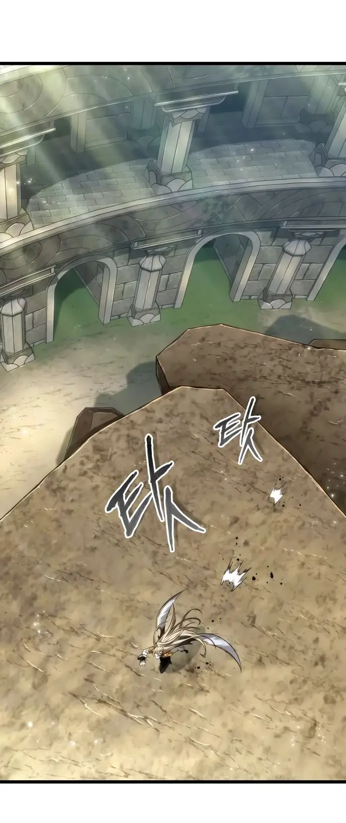 Страница 48 главы 152 манги Мир после падения / Мир после разрушения