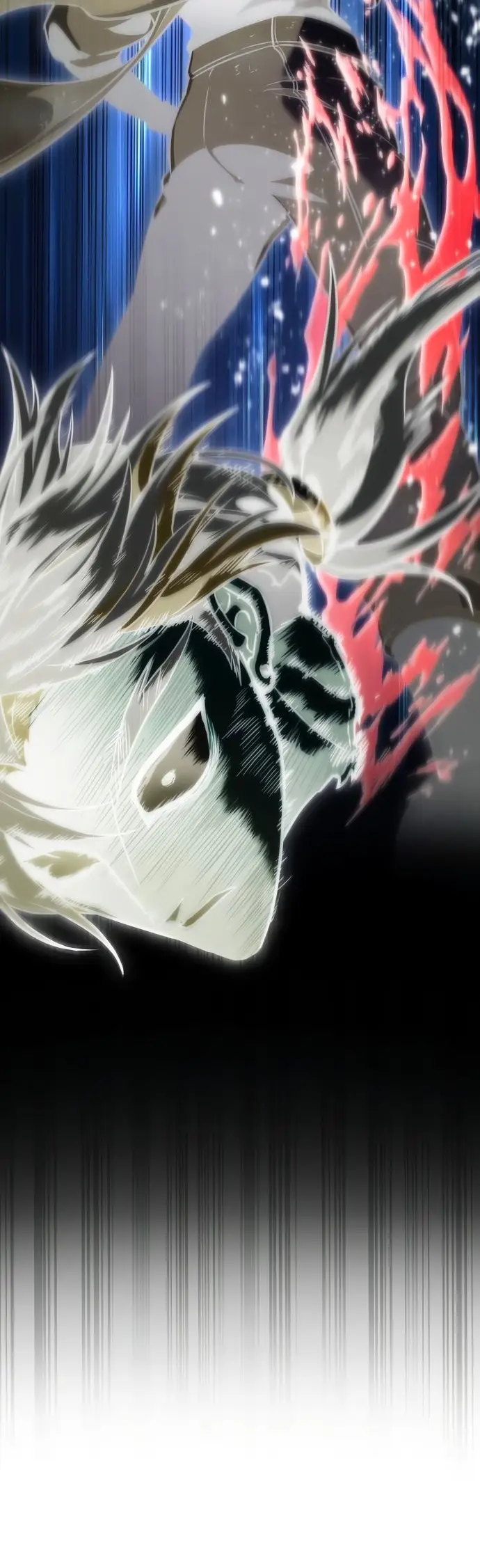 Страница 28 главы 116 манги Мир после падения / Мир после разрушения