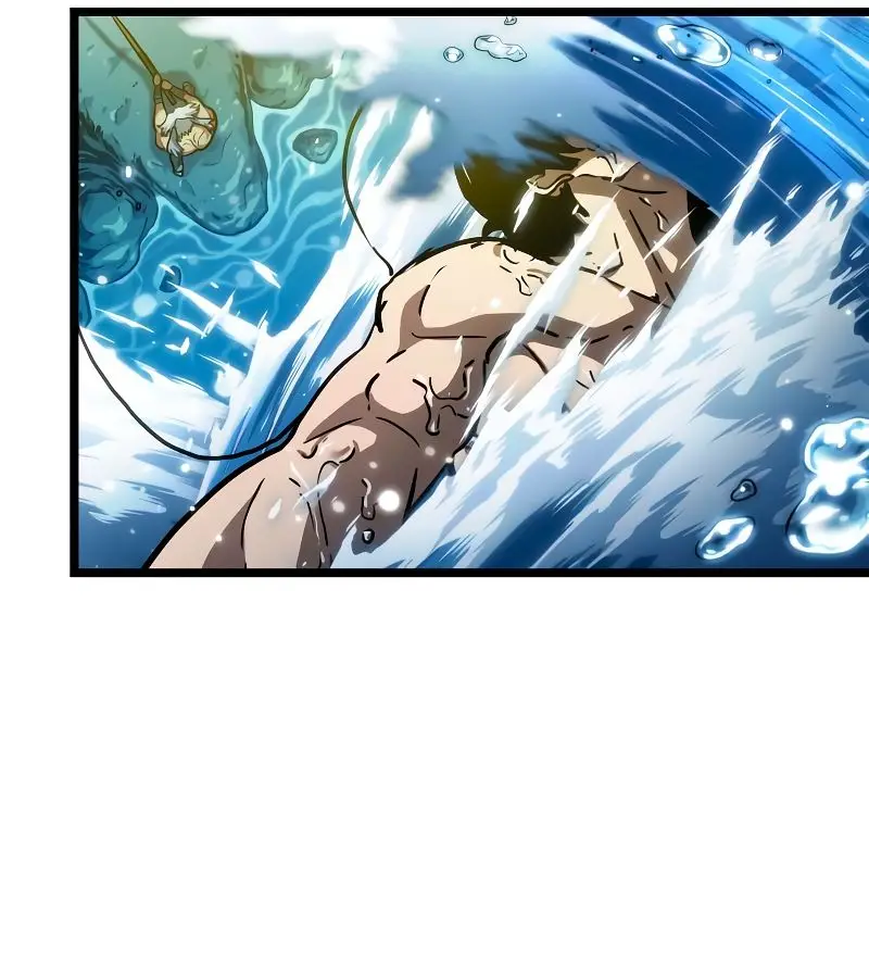 Страница 91 главы 90 манги Мир после падения / Мир после разрушения