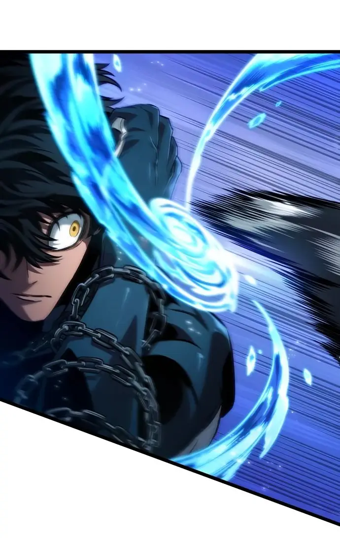 Страница 55 главы 145 манги Мир после падения / Мир после разрушения