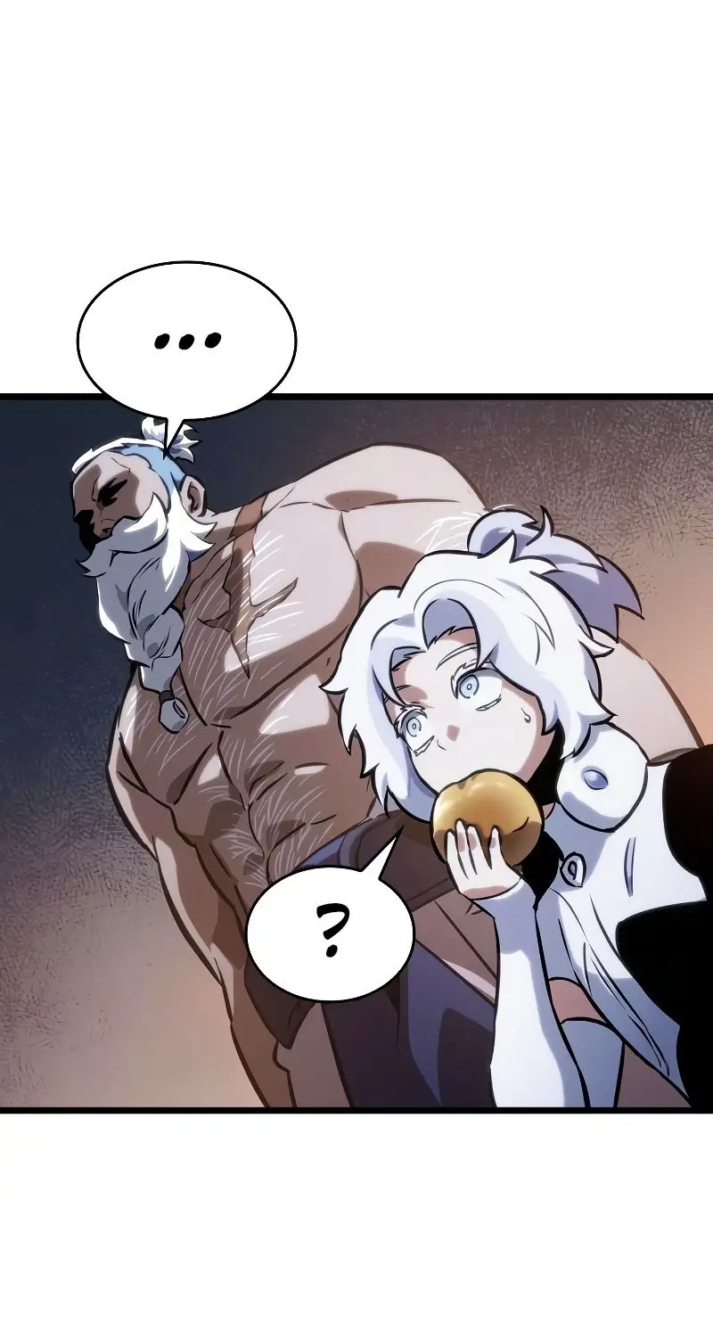 Страница 14 главы 103 манги Мир после падения / Мир после разрушения
