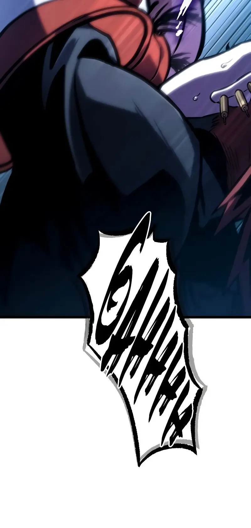 Страница 47 главы 103 манги Мир после падения / Мир после разрушения