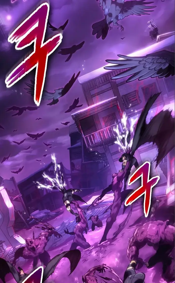 Страница 73 главы 112 манги Мир после падения / Мир после разрушения