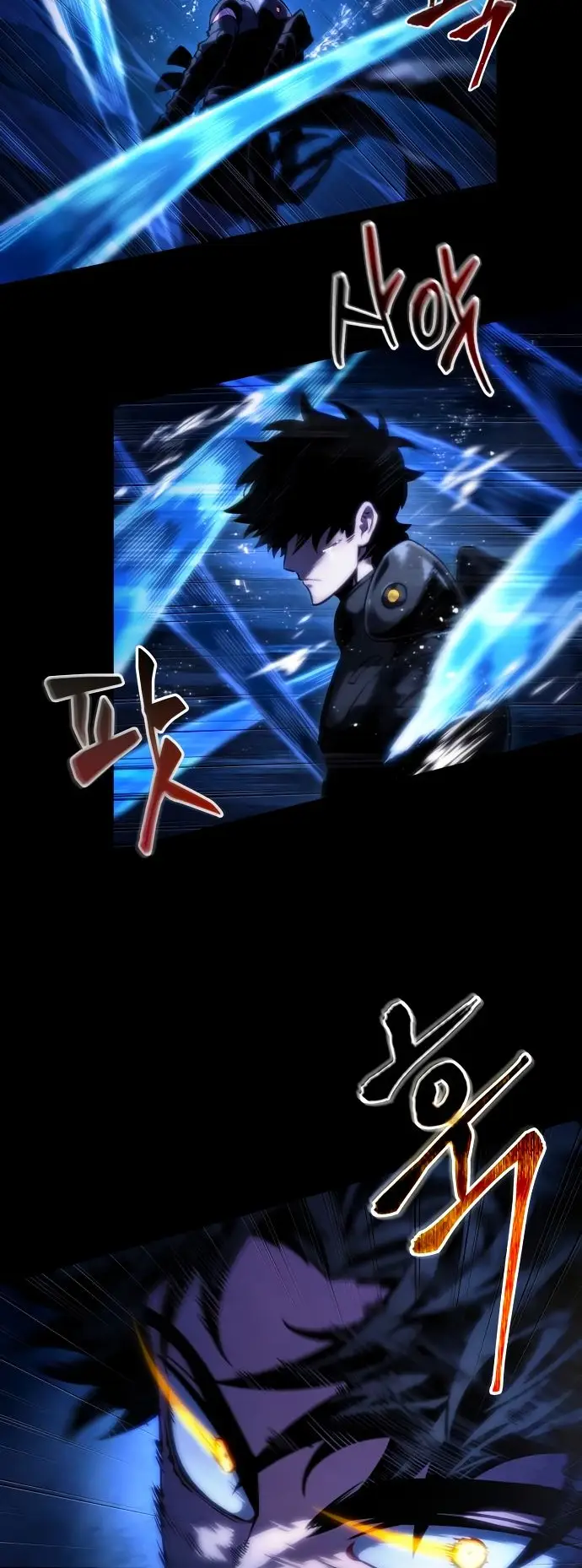 Страница 13 главы 119 манги Мир после падения / Мир после разрушения