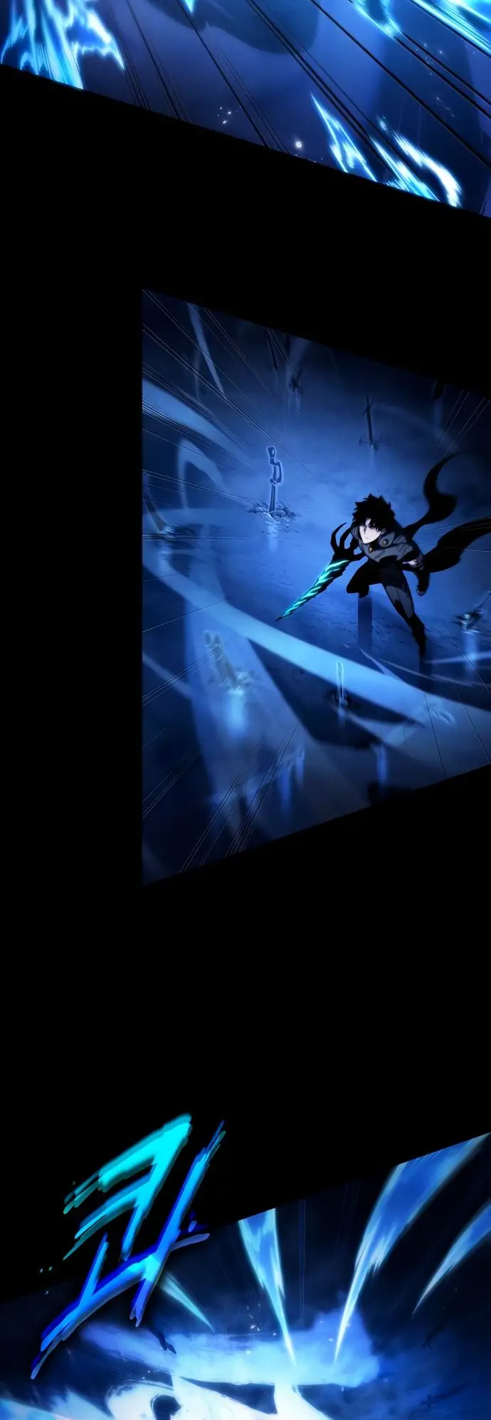 Страница 30 главы 119 манги Мир после падения / Мир после разрушения