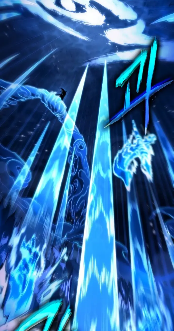 Страница 31 главы 119 манги Мир после падения / Мир после разрушения