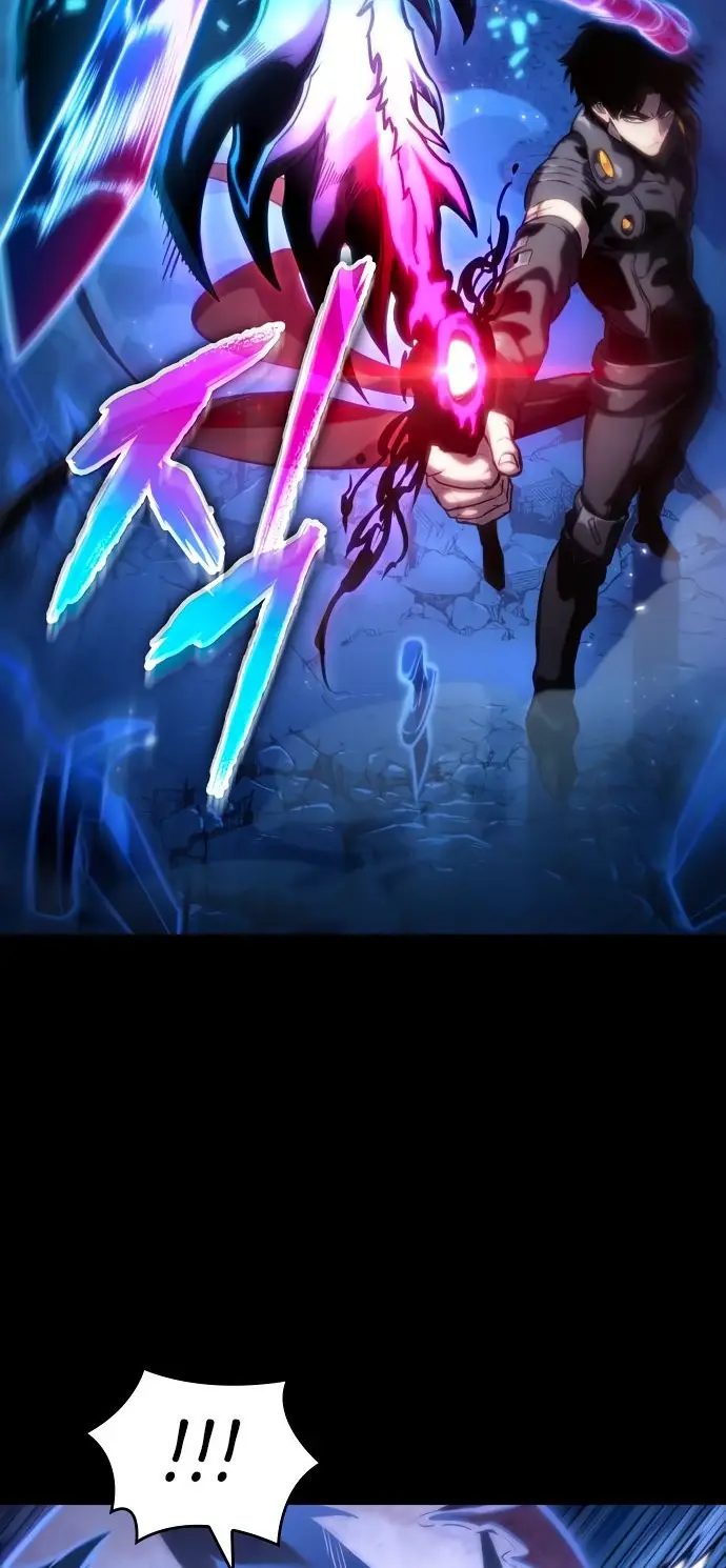 Страница 38 главы 119 манги Мир после падения / Мир после разрушения