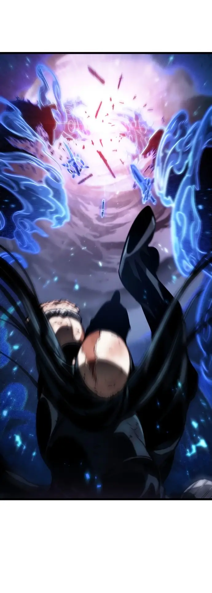 Страница 62 главы 119 манги Мир после падения / Мир после разрушения