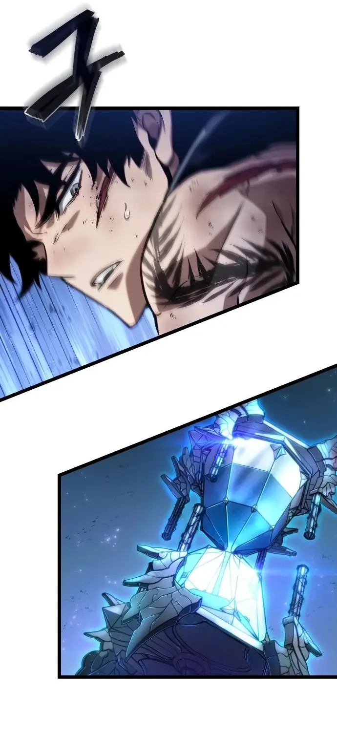 Страница 76 главы 156 манги Мир после падения / Мир после разрушения