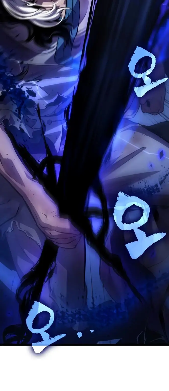 Страница 83 главы 156 манги Мир после падения / Мир после разрушения