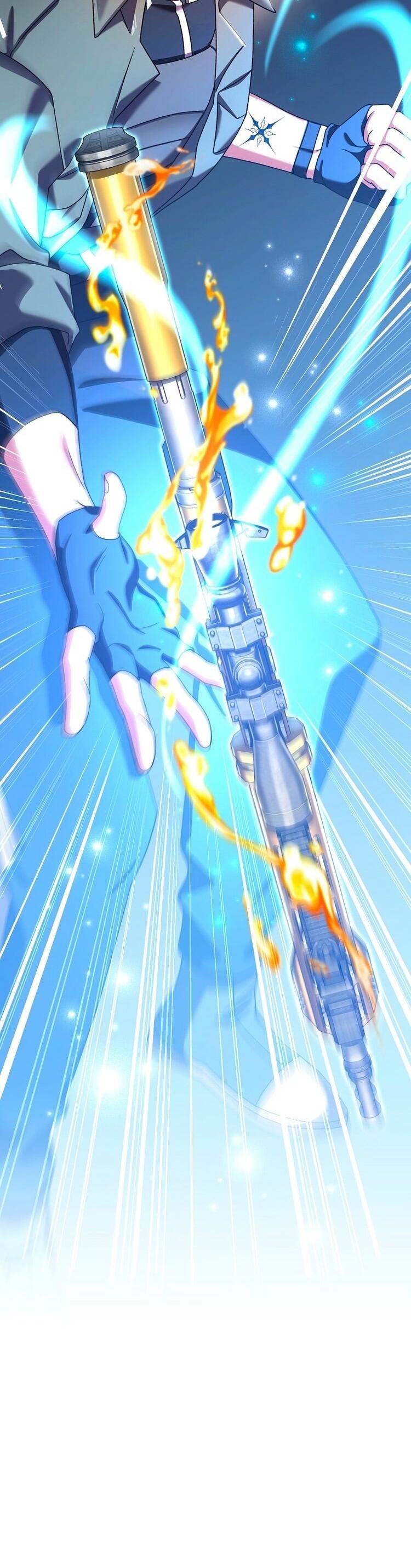 Страница 33 главы 116 манги Незначительный персонаж собственной истории / The Novel's Extra